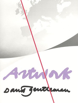 Art Work [Hardcover] Gentleman, David