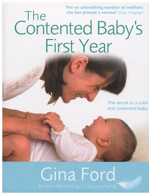 Contented Baby's First Year, The