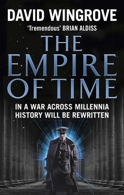 Image for The Empire of Time (1) (Roads to Moscow)