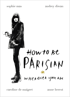 How to be Parisian /anglais