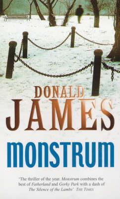 Image for Monstrum