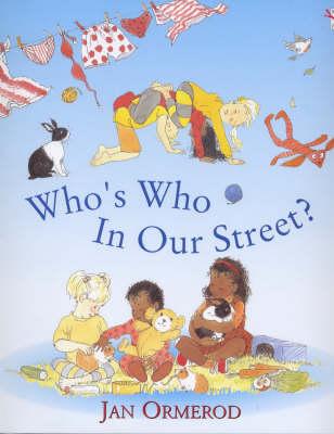 Who's Who in Our Street