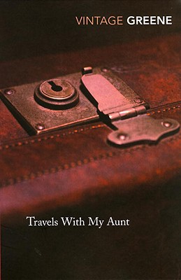 travels with my aunt (Vintage Classics)