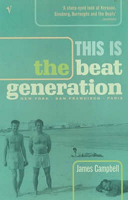 This is the Beat Generation
