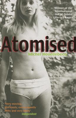 Image for Atomised Atomised