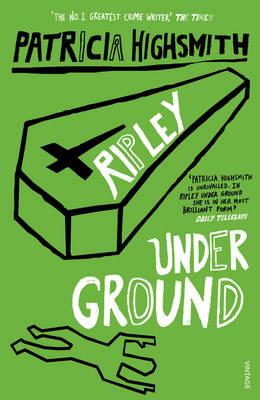 Ripley Under Ground (Revised)