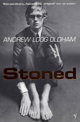 Stoned. Written and Produced by Andrew Loog Oldham. Interviews and Research by Simon Dudfield, Edited by Ron Ross