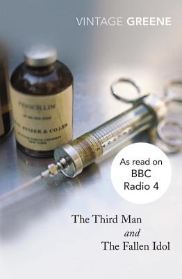 THIRD MAN AND THE FALL (RE-ISSUE)