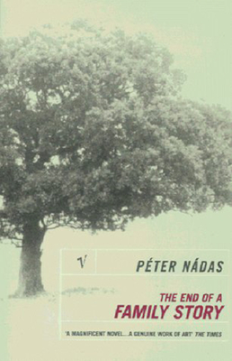 Image for The End Of A Family Story The End Of A Family Story
