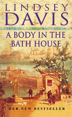 A Body In The Bathhouse
