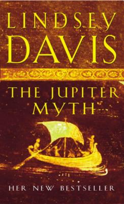 The Jupiter Myth, Davis, Lindsey The Jupiter Myth, Davis, Lindsey