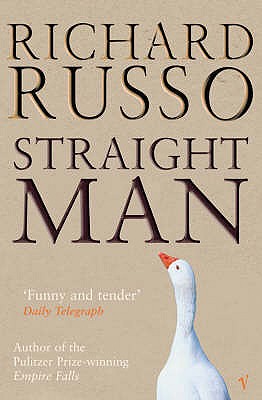 Straight Man