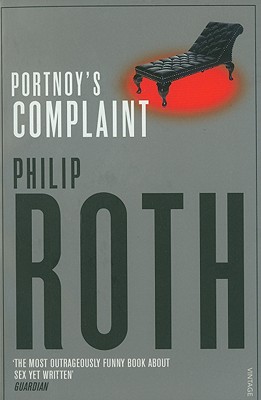 Portnoy's Complaint (Vintage Blue)