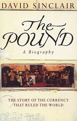 The Pound a Biogrpahy