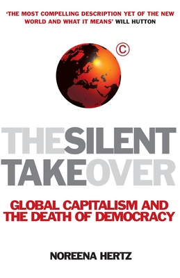 The Silent Takeover