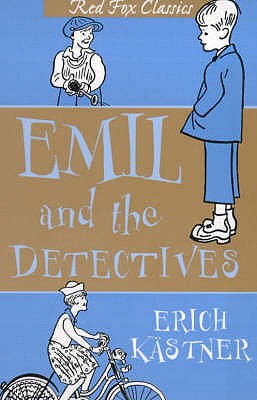 Emil And The Detectives (Revised)