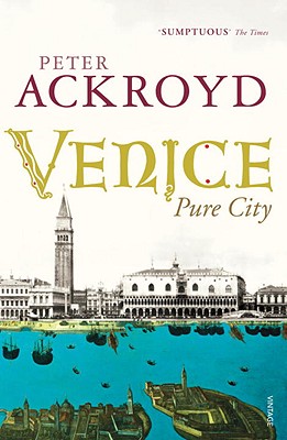 Venice: Pure City