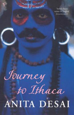 Journey To Ithaca