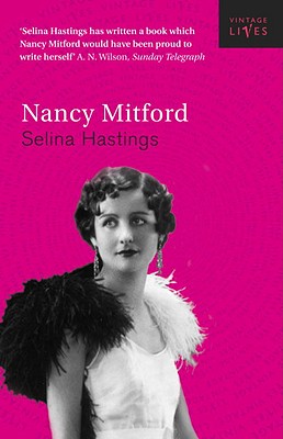 Nancy Mitford (Vintage Lives)