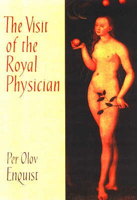 Visit of the Royal Physician