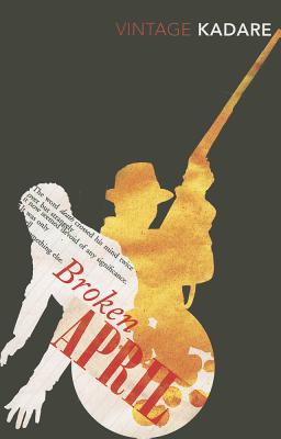 Broken April
