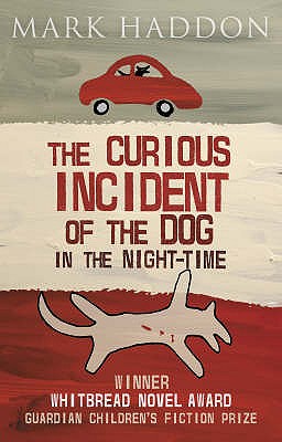 Image for The Curious Incident of the Dog in the Night-Time