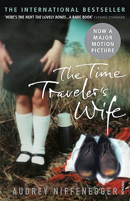 Image for The Time Traveler's Wife [used book]