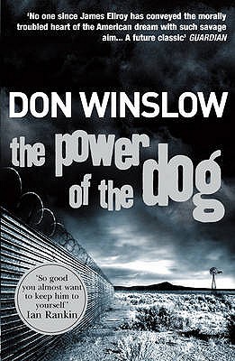 Power Of The Dog, The