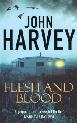 Flesh and Blood