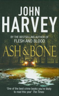 Ash and Bone