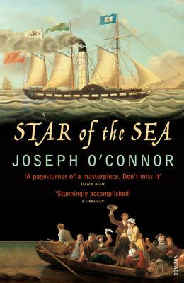 Star of the Sea Farewell to Old Ireland