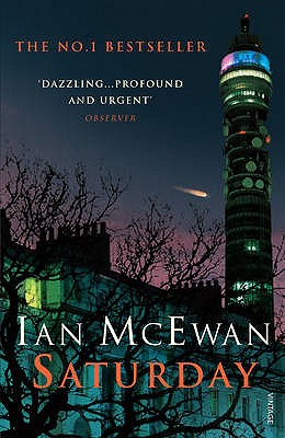 Saturday: Ian Mcewan [Paperback] McEwan, Ian