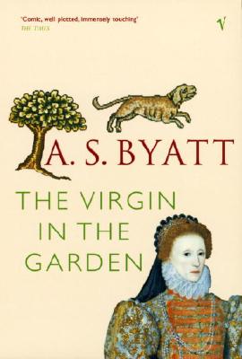 The Virgin In The Garden