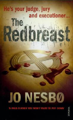 The Redbreast: Harry Hole 3 Jo Nesbo and Don Bartlett