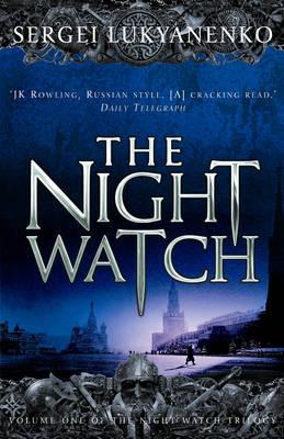 Night Watch (Revised)