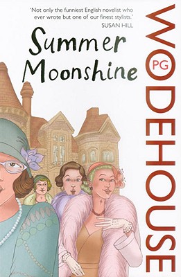 Summer Moonshine
