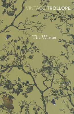 The Warden (Vintage Classics)