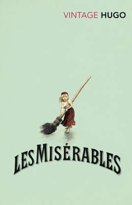 Image for Les Miserables