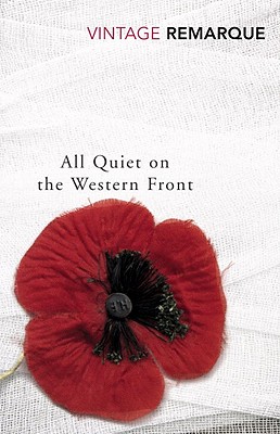 all quiet on the western front