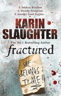 Image for Fractured Fractured