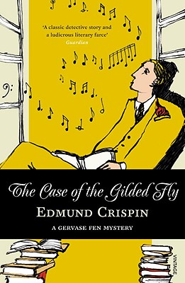 Case Of The Gilded Fly, The