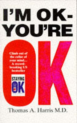 I'm Ok, You're Ok
