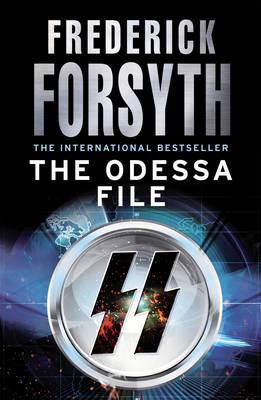 Odessa File (Revised)