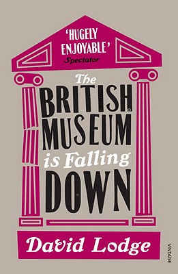 The British Museum is Falling Down