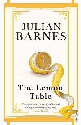 Image for Lemon Table Lemon Table
