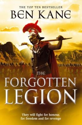 The Forgotten Legion Image for The Forgotten Legion