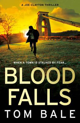 Blood Falls Bale, Tom