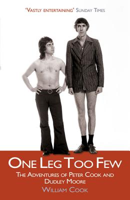 One Leg Too Few [Paperback] Cook, William
