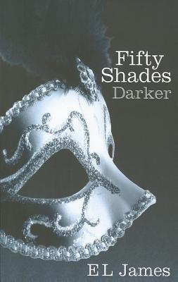 Image for Fifty Shades Darker #2 Fifty Shades [used book]