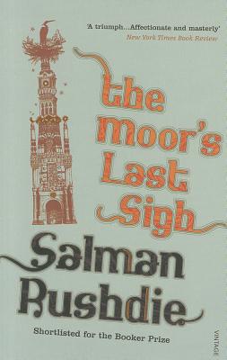 Moor's Last Sigh